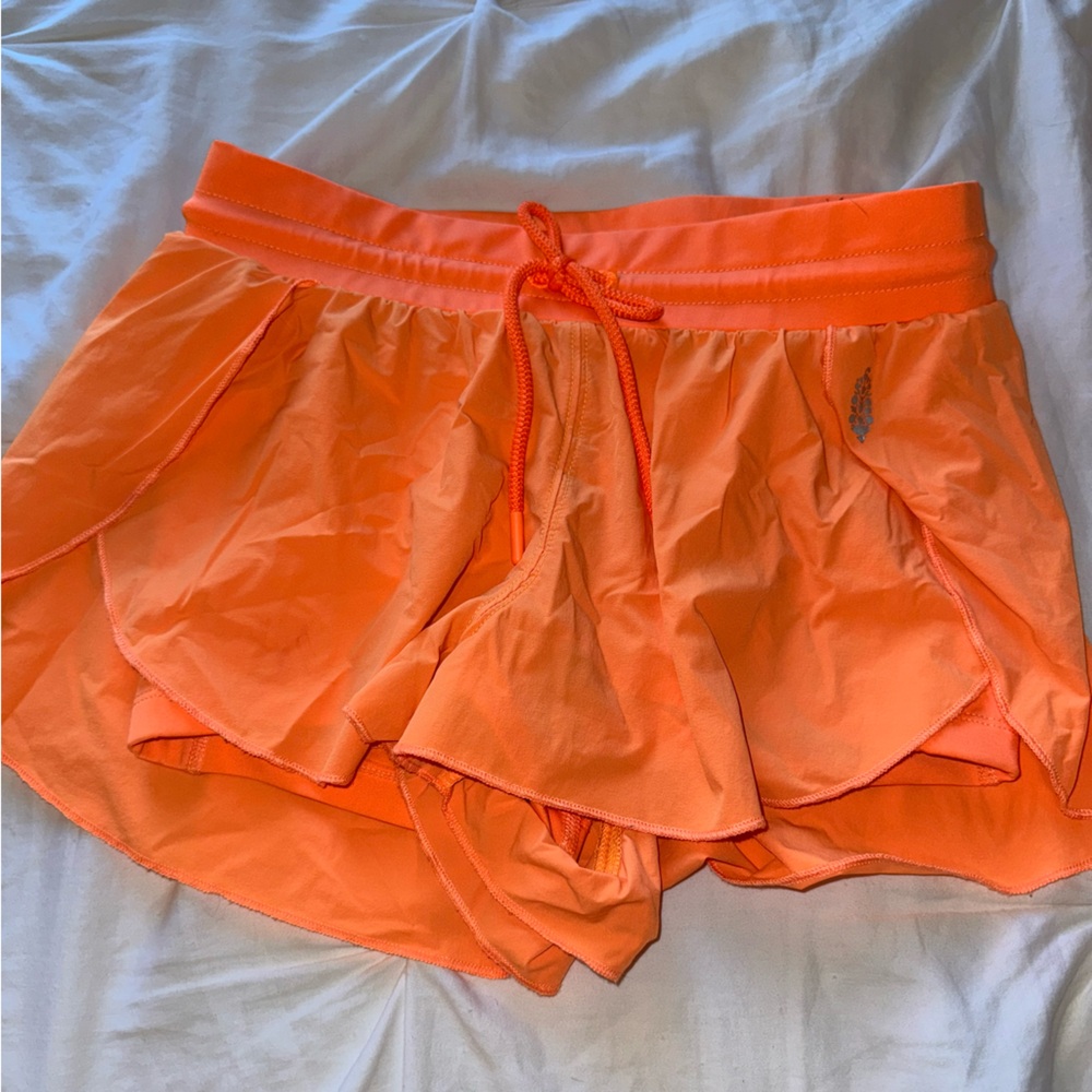 FP Movement Flowy Shorts